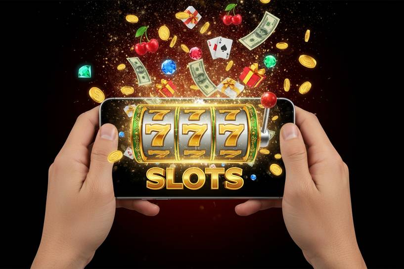 9 Risques Majeurs à Connaître Avant de Jouer au Casino (Et Comment les Éviter)