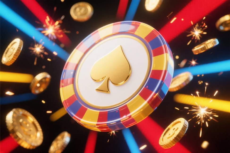 Decoding the Reels: An Infographic Guide to How Slotastic Casino Works