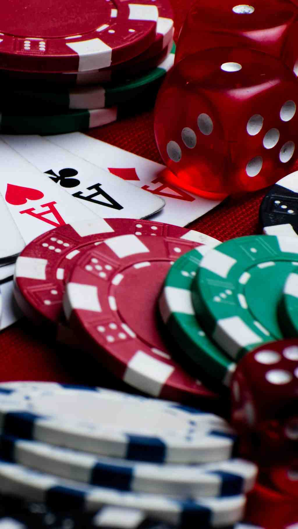 Experience the Thrill: Ripper Casino Live Dealer Games