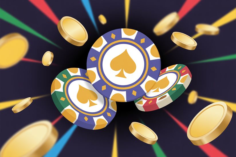 Jeton Rouge Casino : Analyse et Évaluation Complète du Casino en Ligne