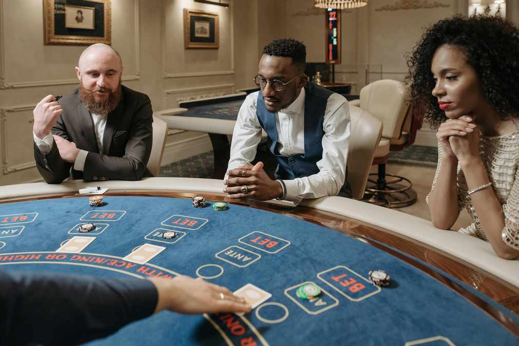 Kings Chance Casino: Profitez de l'Expérience Mobile Ultime en Français