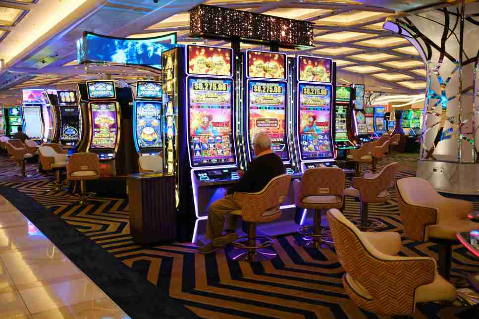 mFortune Casino Legality: Is it Safe to Play? A Comprehensive Guide