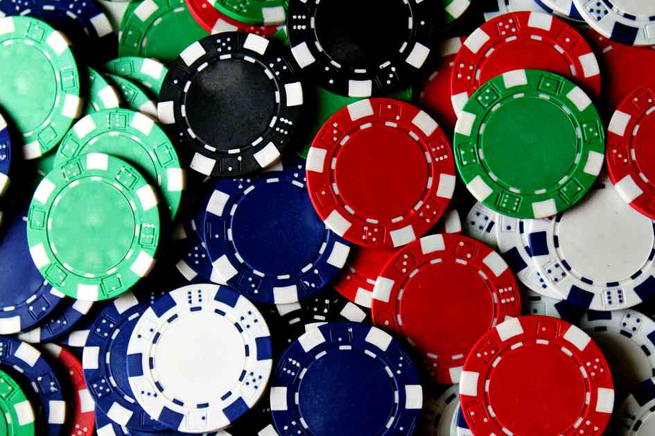 Plinko Casino Registration Template: A Comprehensive Guide