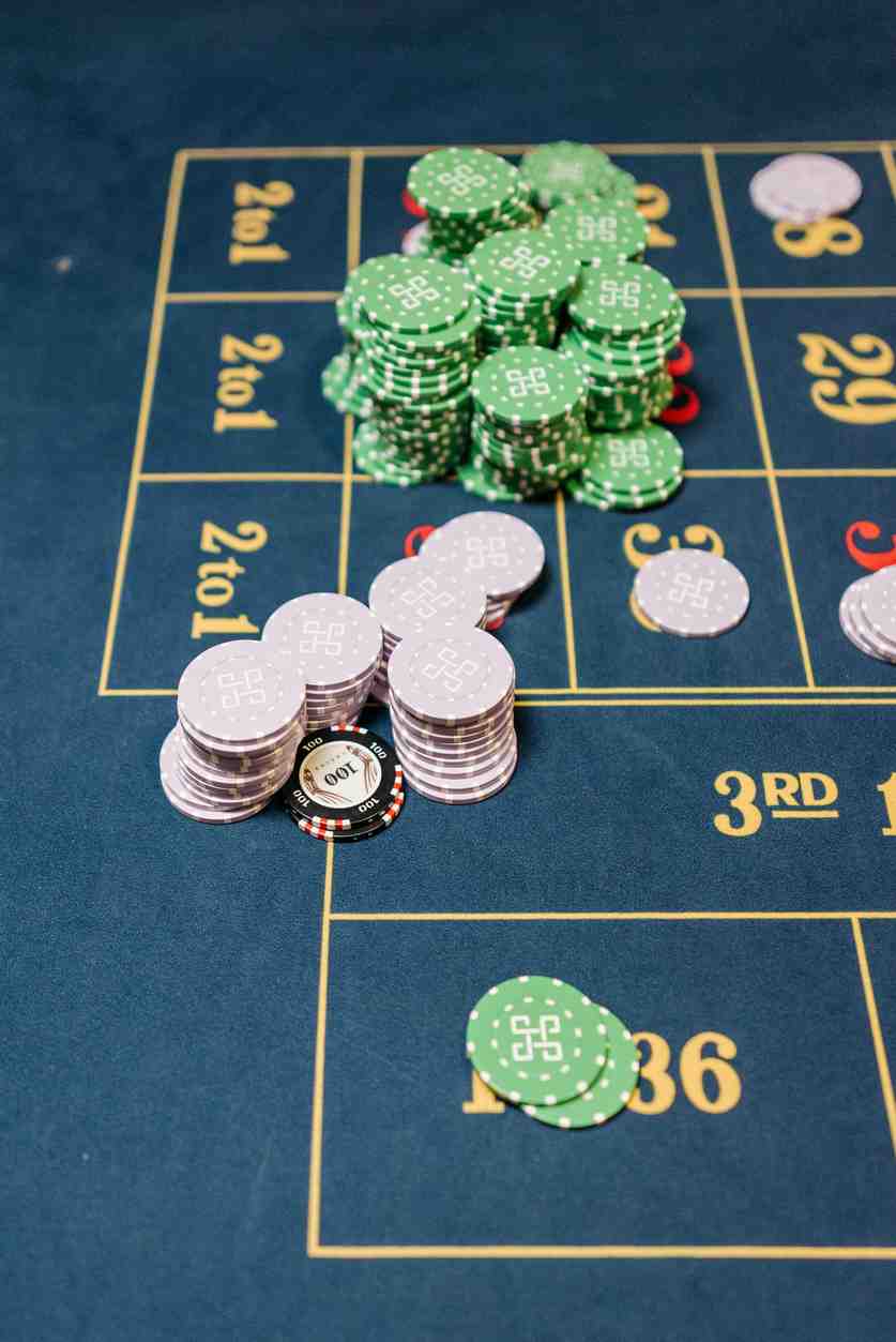 Rockstar Casino Roulette: Der ultimative Guide für deutsche Spieler Rockstar Casino Roulette: Der ultimative Guide für deutsche Spieler