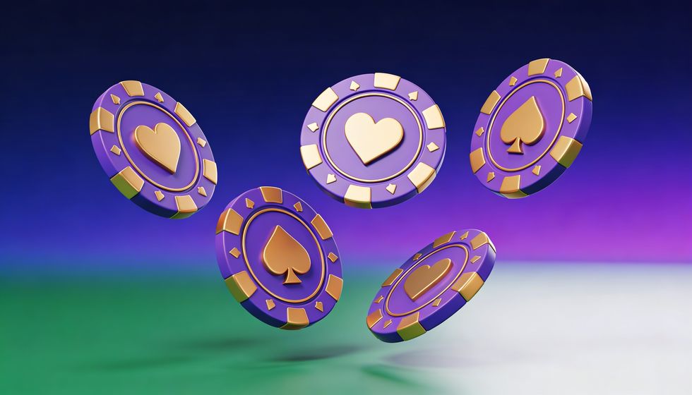 Por Qué las Tragamonedas Dominan los Casinos Online