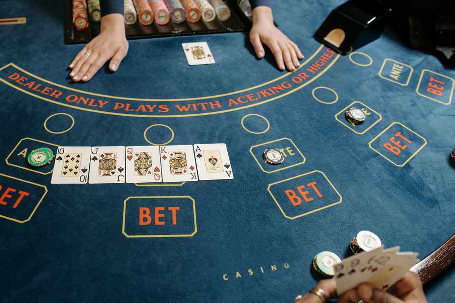 Cryptocurrency Casinos vs Traditional Online Casinos: A Comprehensive Comparison