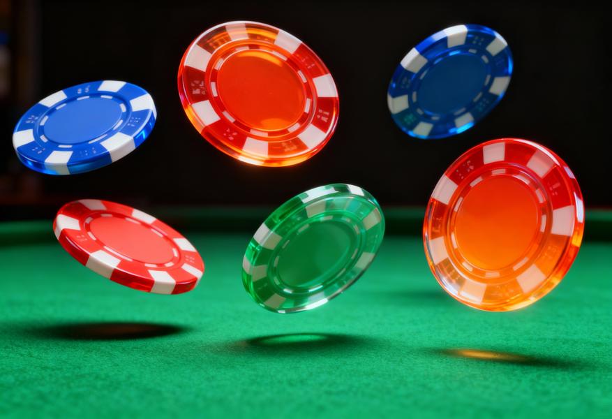 Felicebet Casino Erfahrungen: Warum die schlechte Spielequalität ein echtes Problem ist