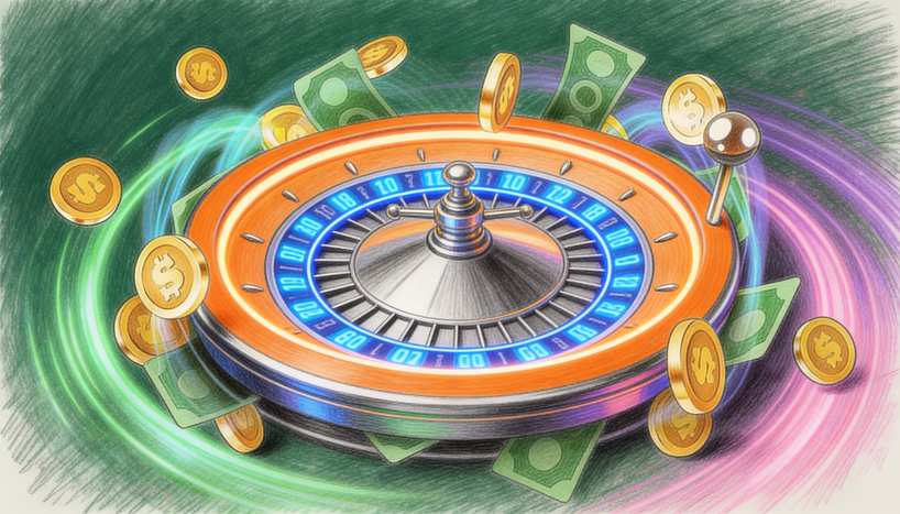 Interview with Hugo Casino Game Developers