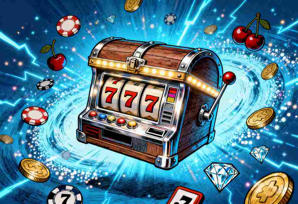 Modèle de demande de bonus sur Tiki Casino : Guide complet et exemples prêts à l'emploi