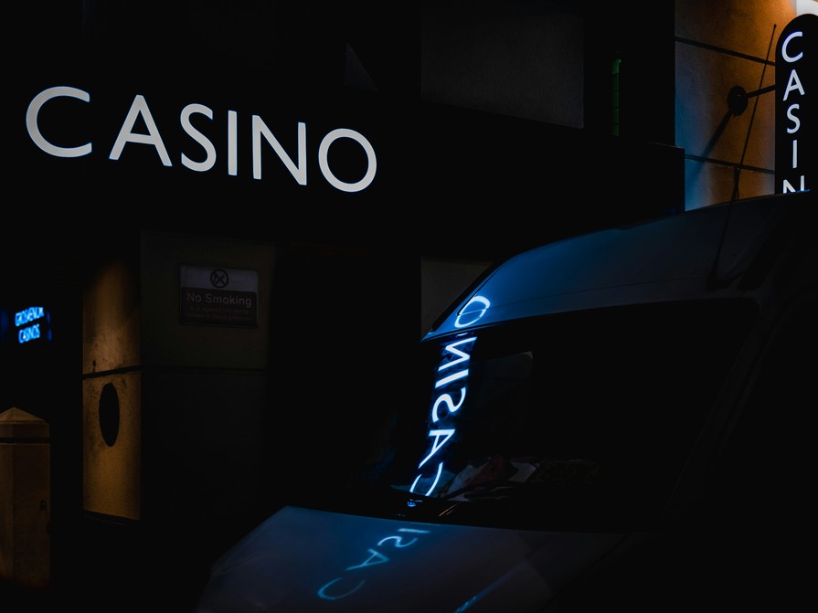 Neuf Casino : Avantages et Inconvénients