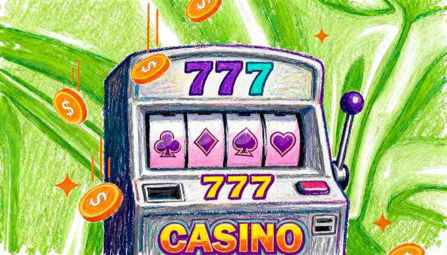 Spaceman Casino Review