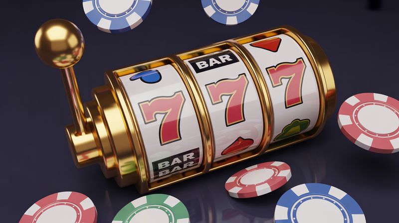 Spaceman Casino Review