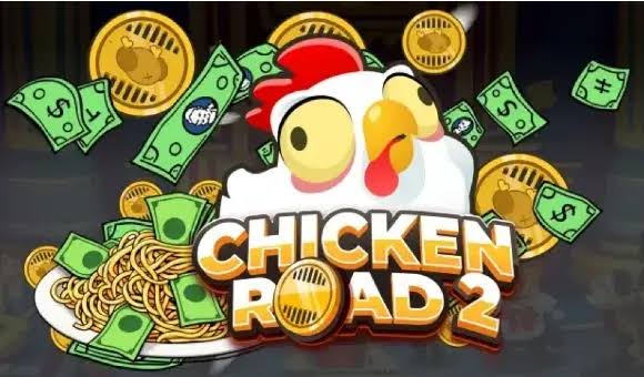 Chicken Road 2 Descubre el Bono Exclusivo
