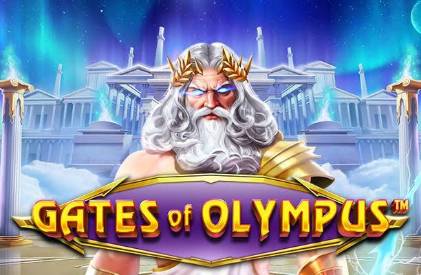 Experience the Thrill of Gates of Olympus Super Scatter -840022119