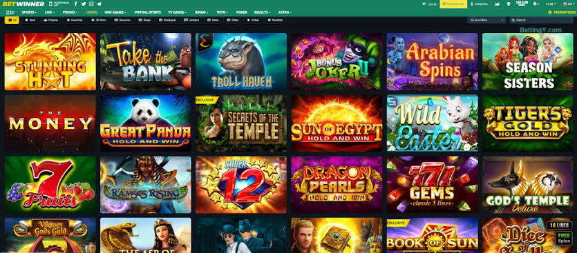 Your Ultimate Guide to BetWinner Bonuses -998717588