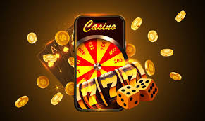 BetGem UK Casino A New Horizon in Online Gaming