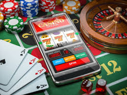 Experience Luxury Gaming at Online Casino 1RED
