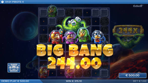 Exploring the Exciting World of Pirates 4 Casino