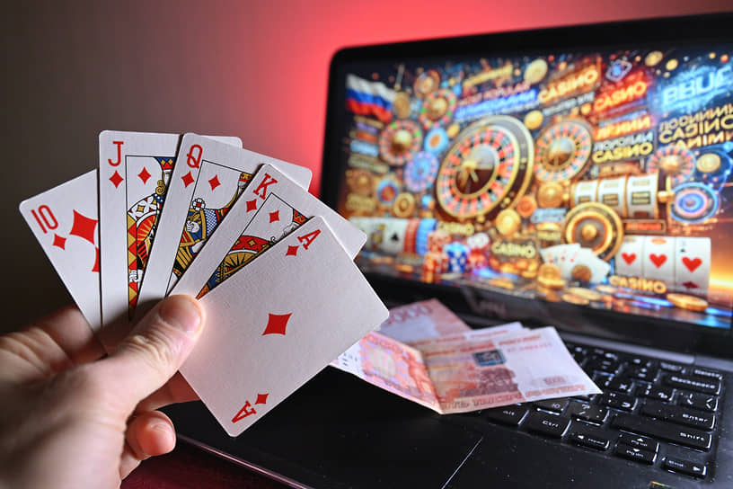 Best Casino Sites for Fast Withdrawals 635044218