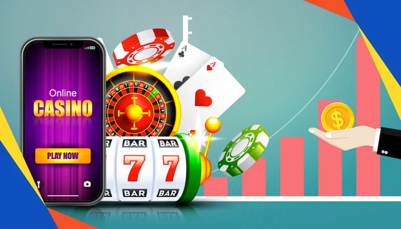 Easy Withdrawal Casinos Enjoy Seamless Gaming Experiences