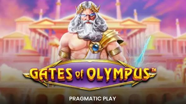 Gates of Olympus Spilleautomat En Magisk Rejse til Gudenes Verdener